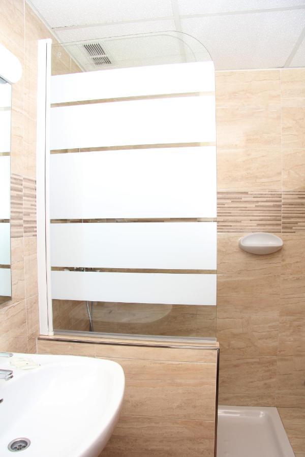 Appartement Gomila