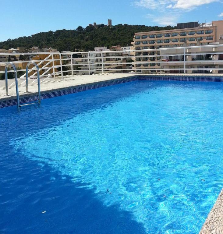 Appartement Gomila Palma de Mallorca