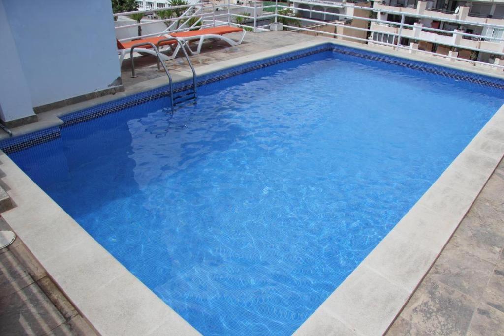 Gomila Appartement Palma de Mallorca