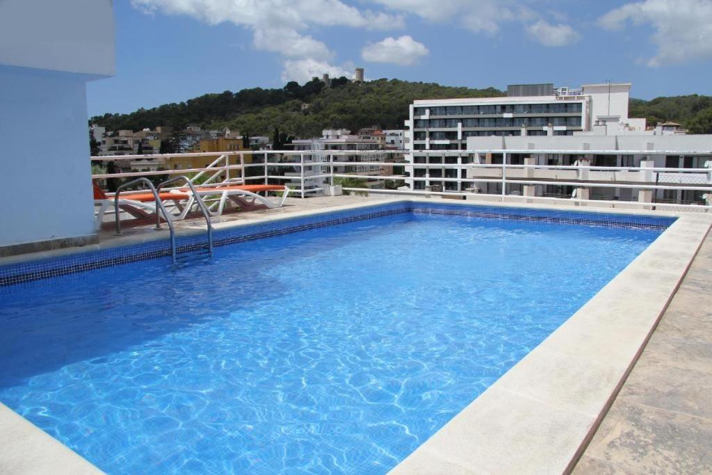 Appartement Gomila Palma de Mallorca