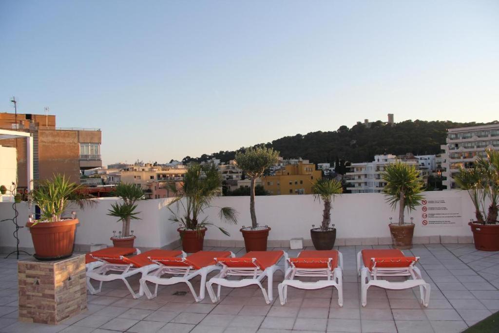 Appartement Gomila Palma de Mallorca
