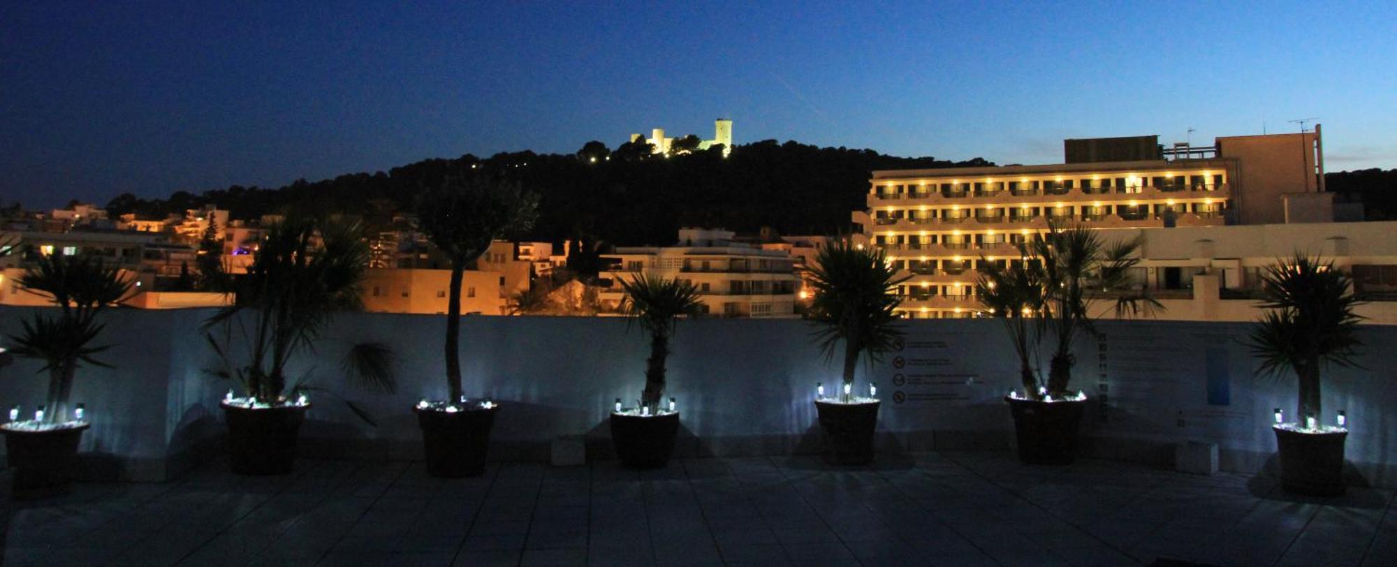 Gomila Appartement *