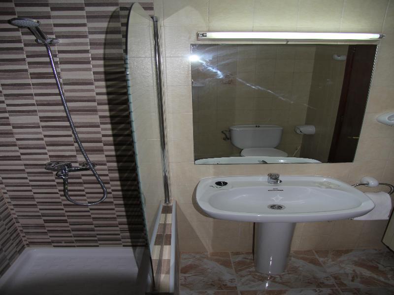 Appartement Gomila *