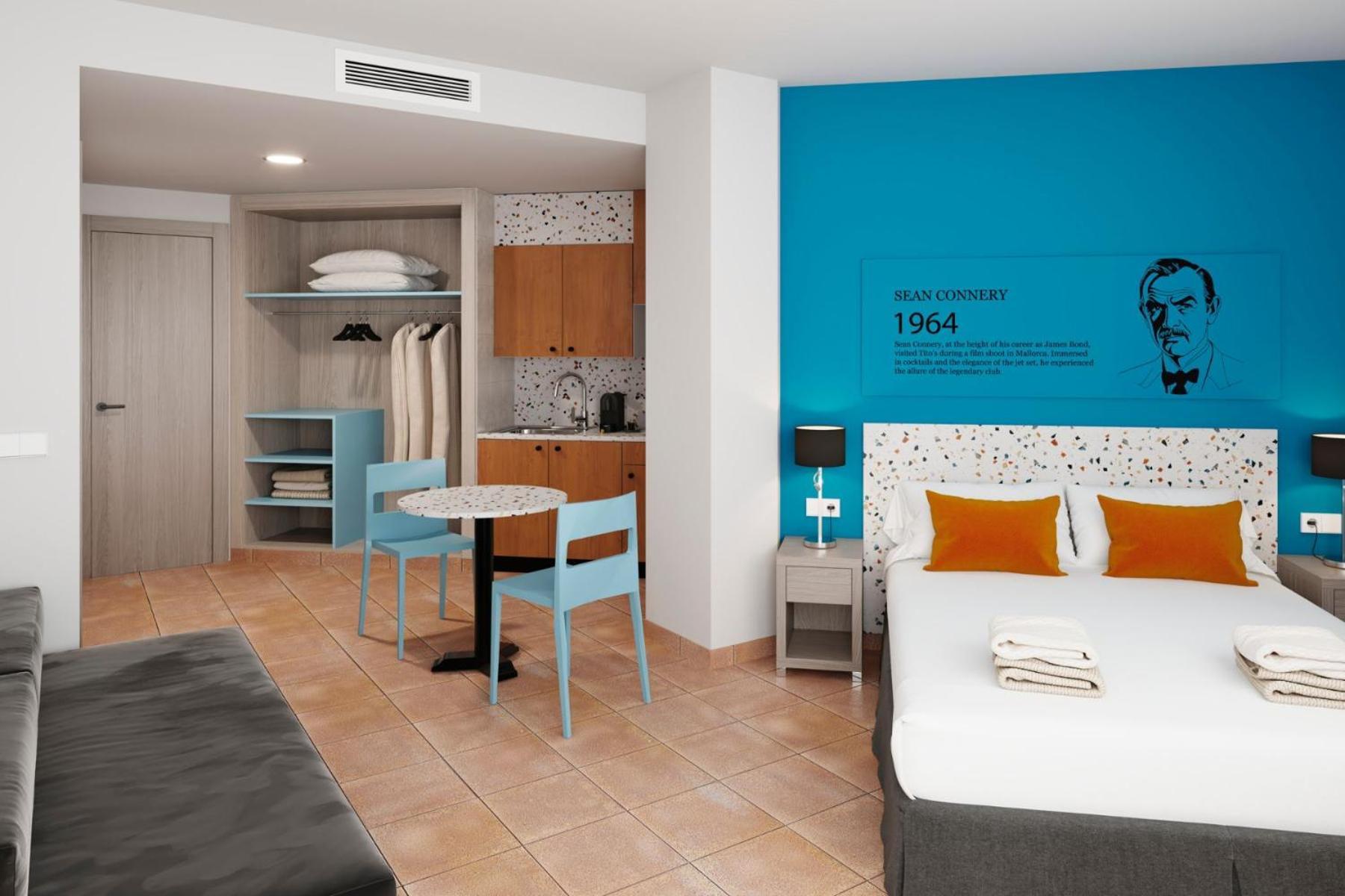 Gomila Appartement