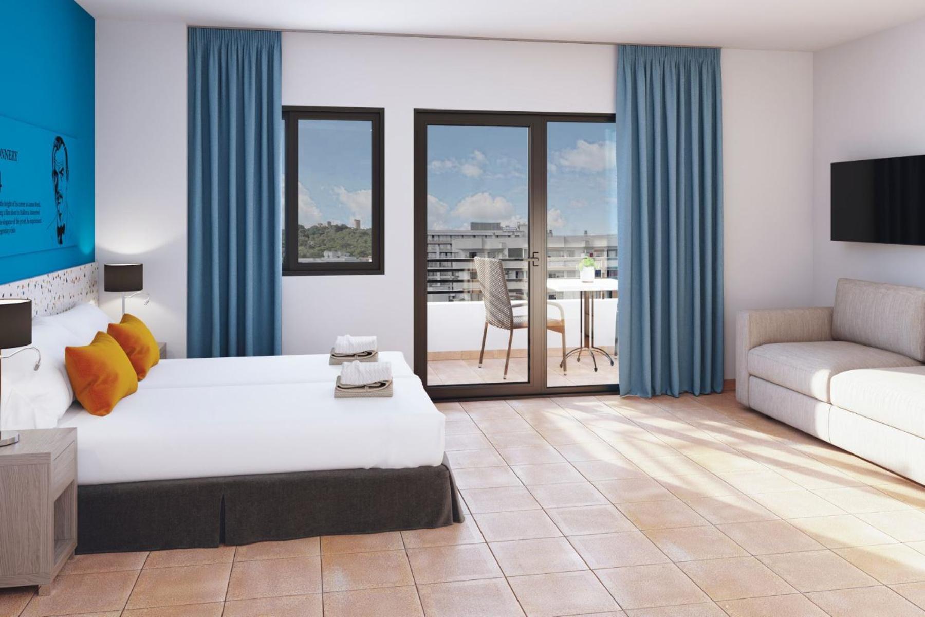 Appartement Gomila