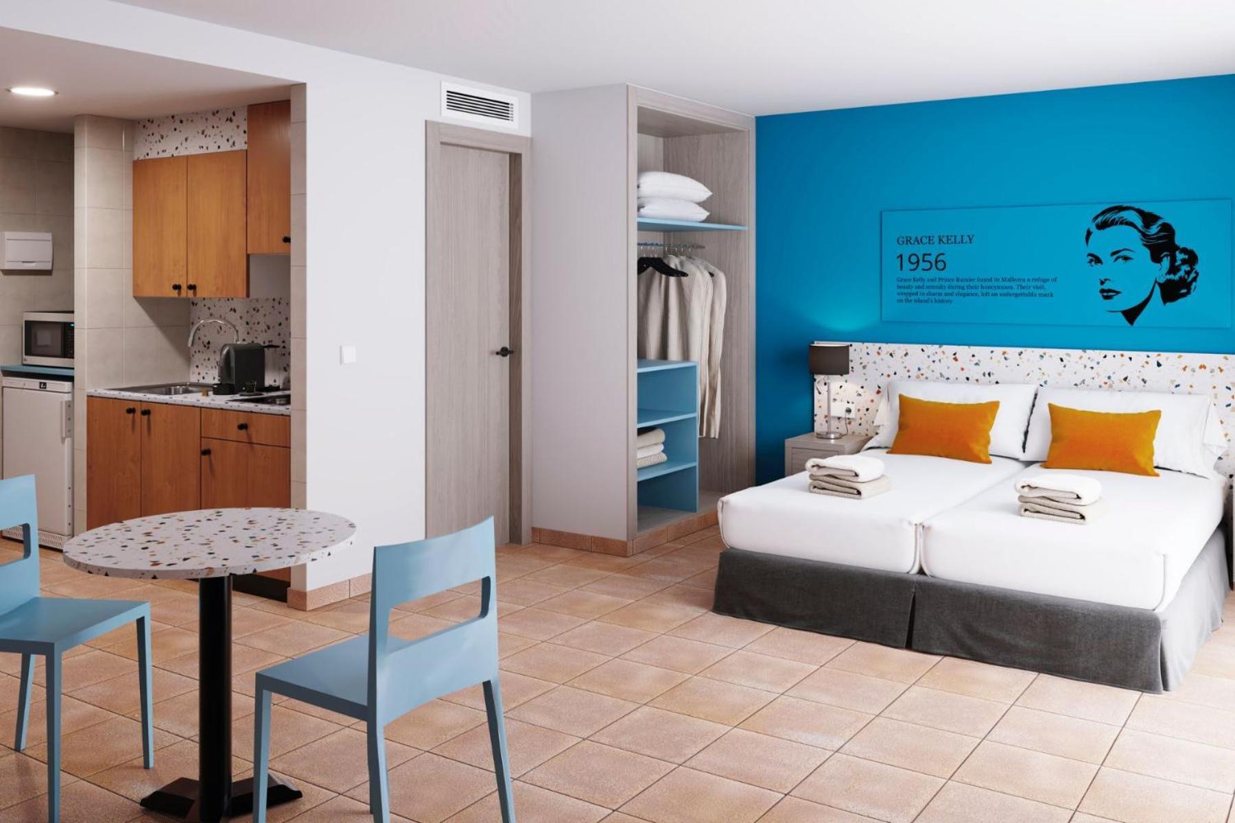 Appartement Gomila *