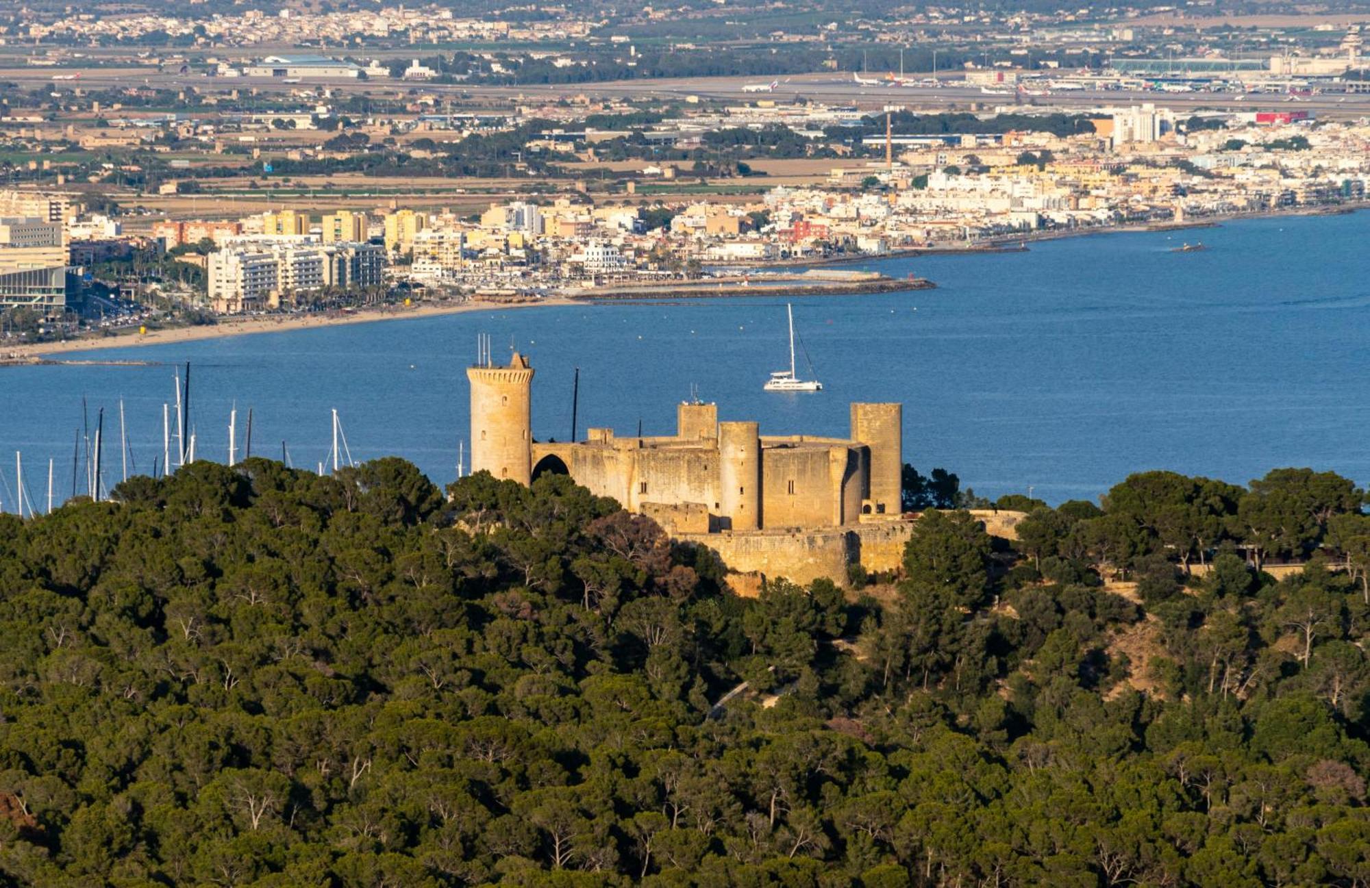 Gomila Appartement Palma de Mallorca