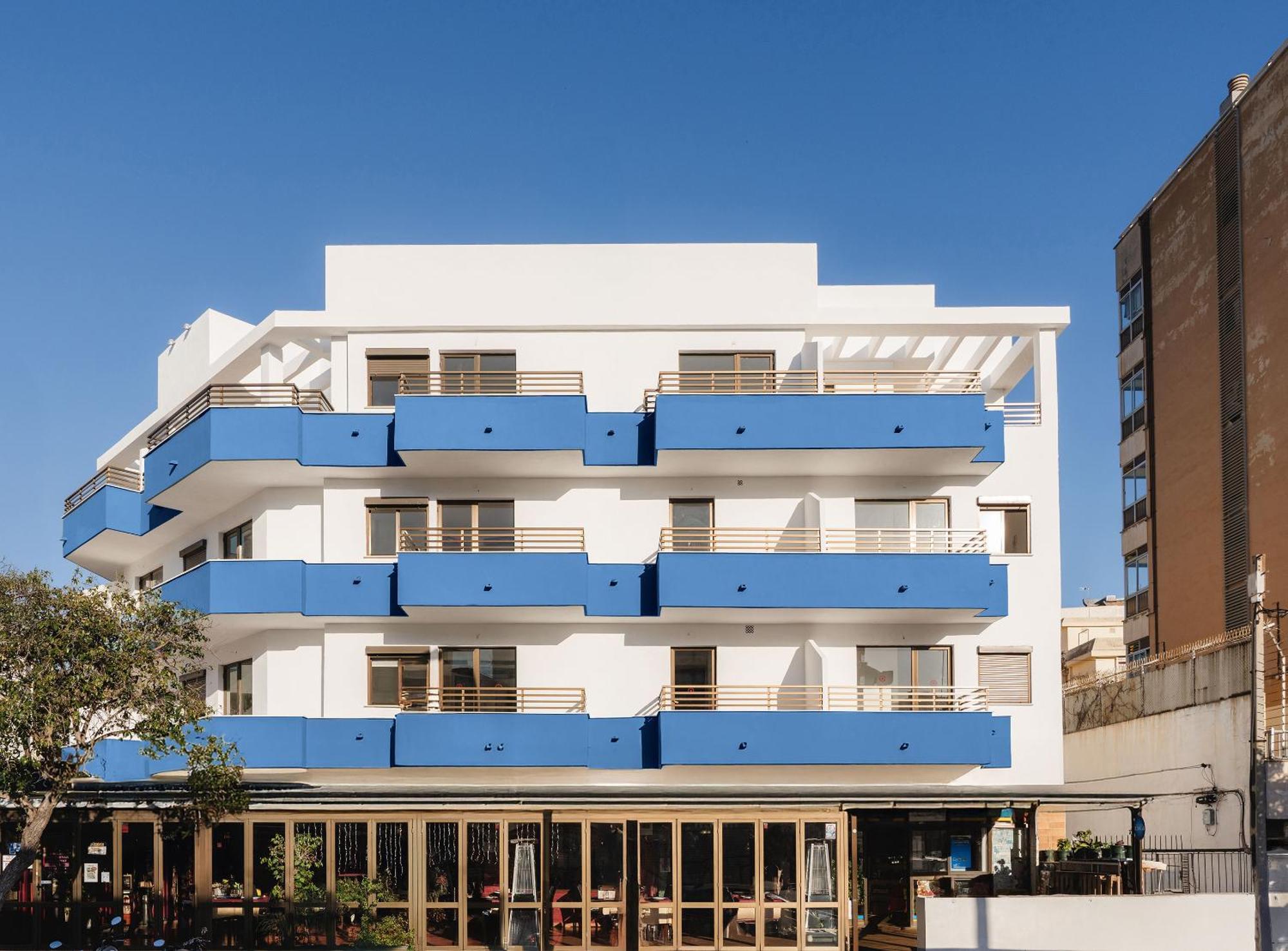 Gomila Appartement