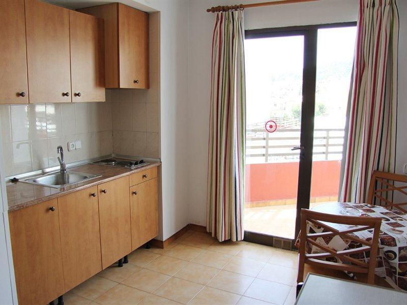 Gomila Appartement *