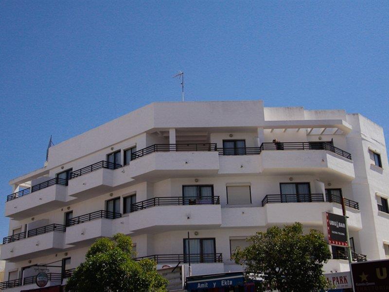 Gomila Appartement