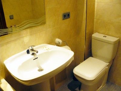 Appartement Gomila