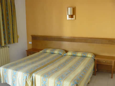 Gomila Appartement Palma de Mallorca