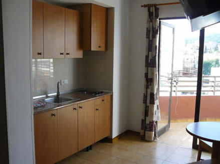 Gomila Appartement *