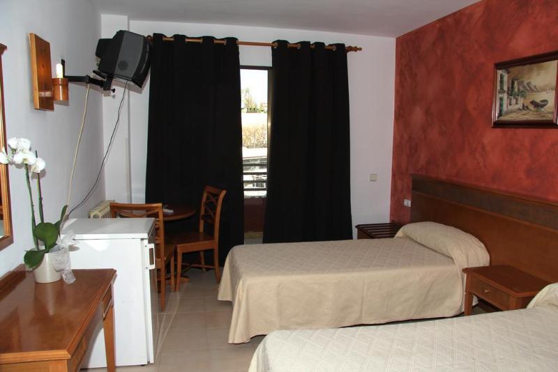 Gomila Appartement Palma de Mallorca
