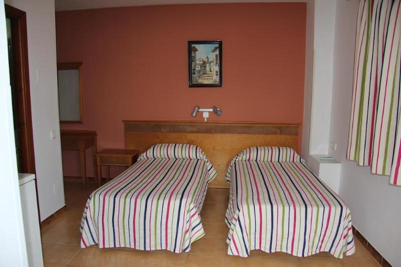 Appartement Gomila *