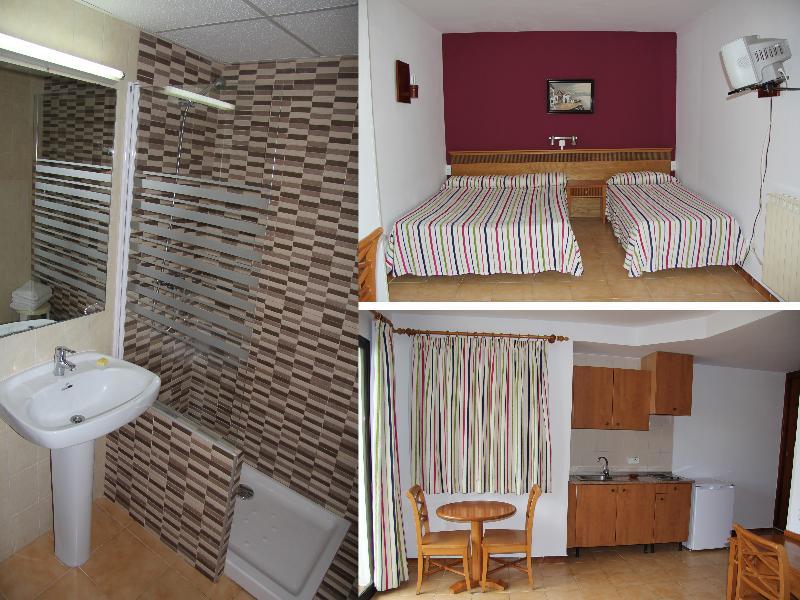 Gomila Appartement Palma de Mallorca