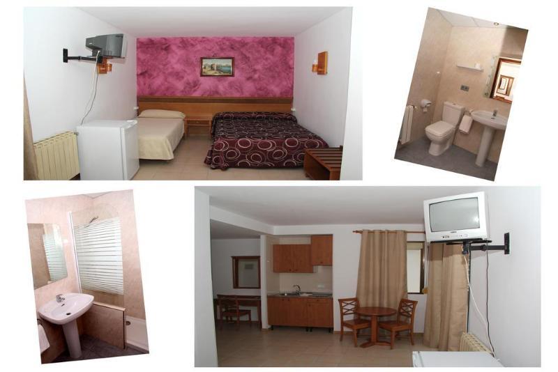 Gomila Appartement