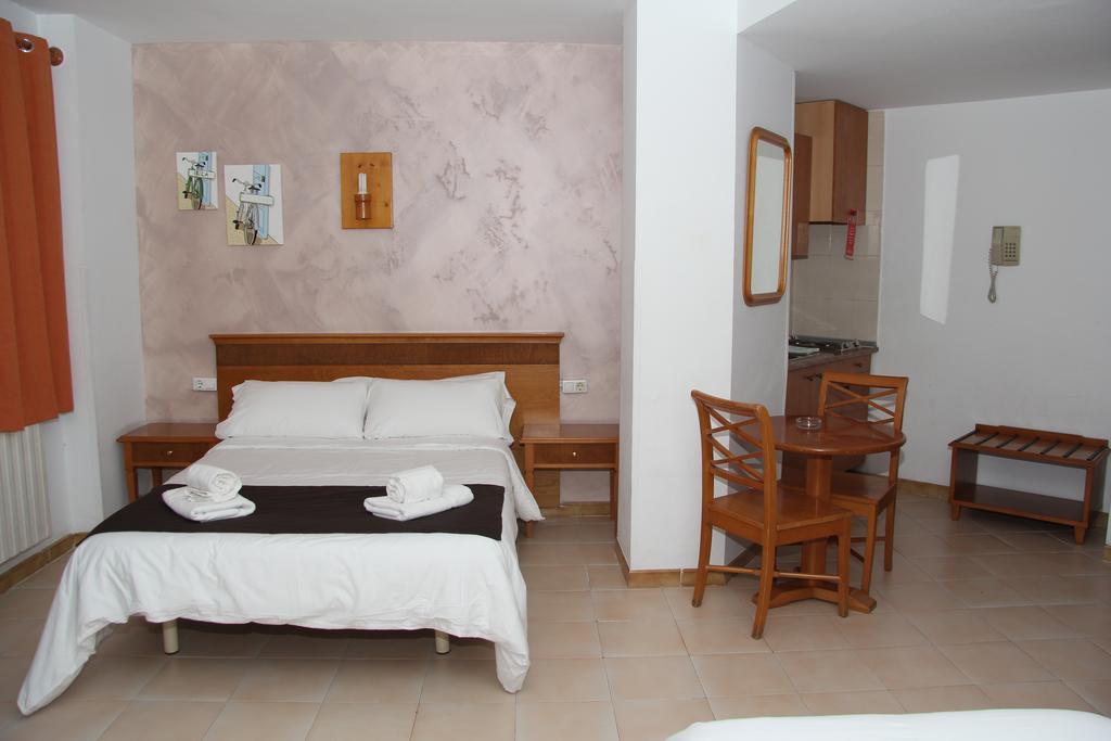 Appartement Gomila Palma de Mallorca