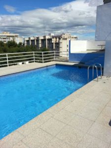 Gomila Appartement *